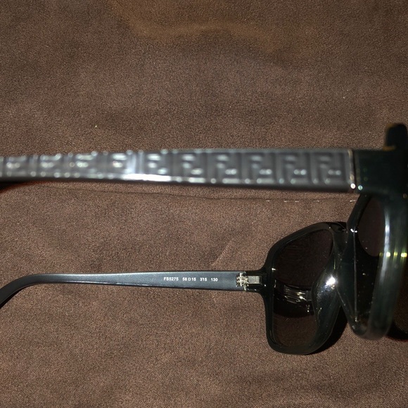 Fendi FS5275 Sunglasses